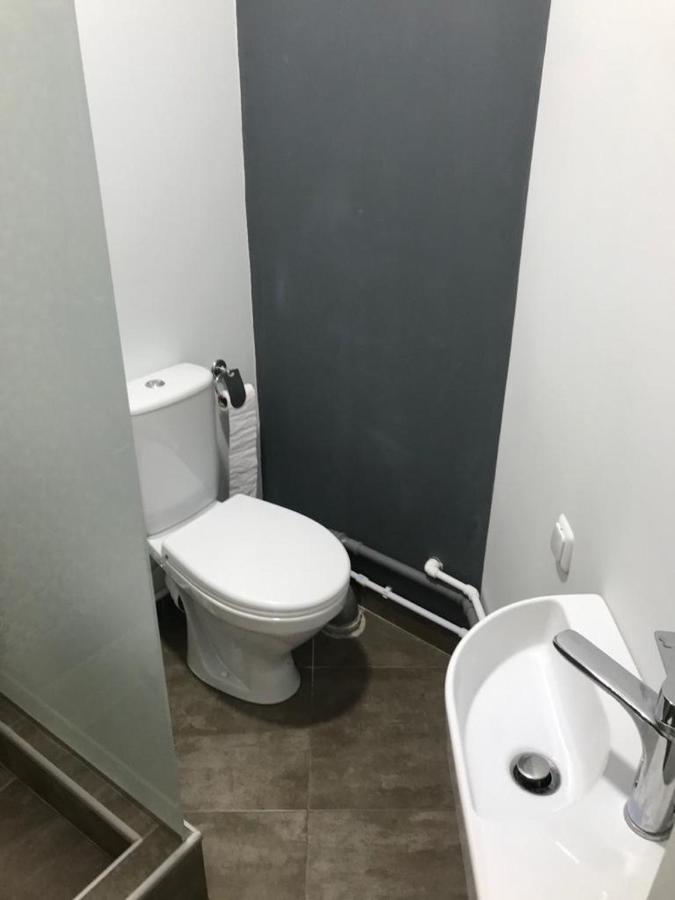 Crazy Hostel Erywań Zewnętrze zdjęcie